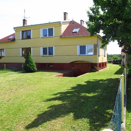 Holiday Home U Capu Lomnice nad Luznici Exterior photo