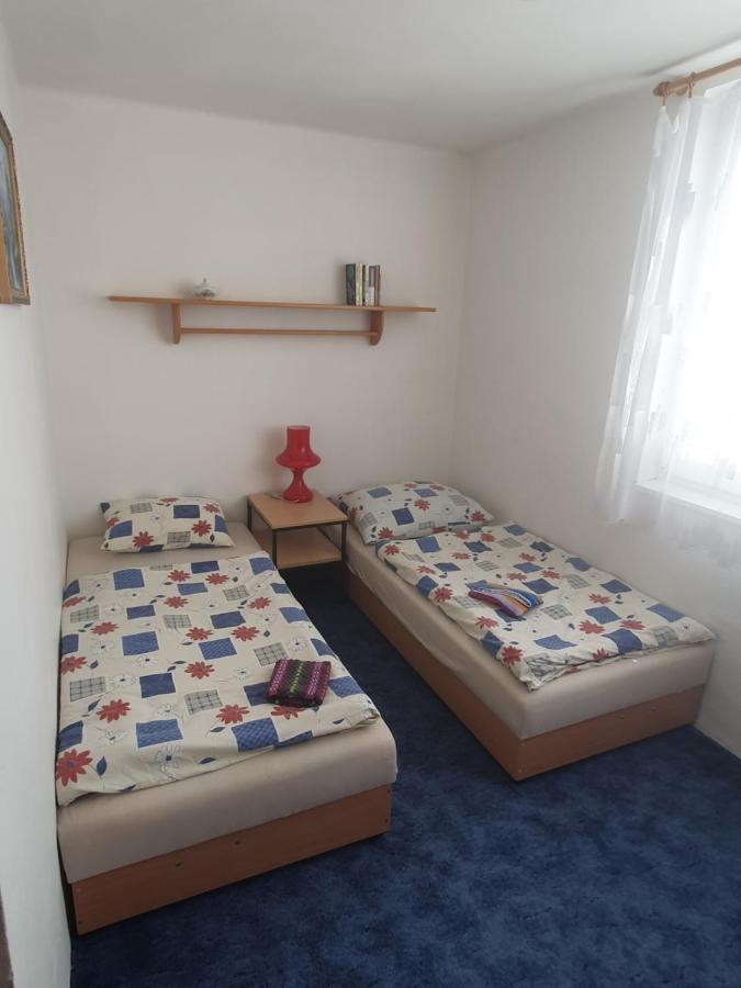 Holiday Home U Capu Lomnice nad Luznici Exterior photo