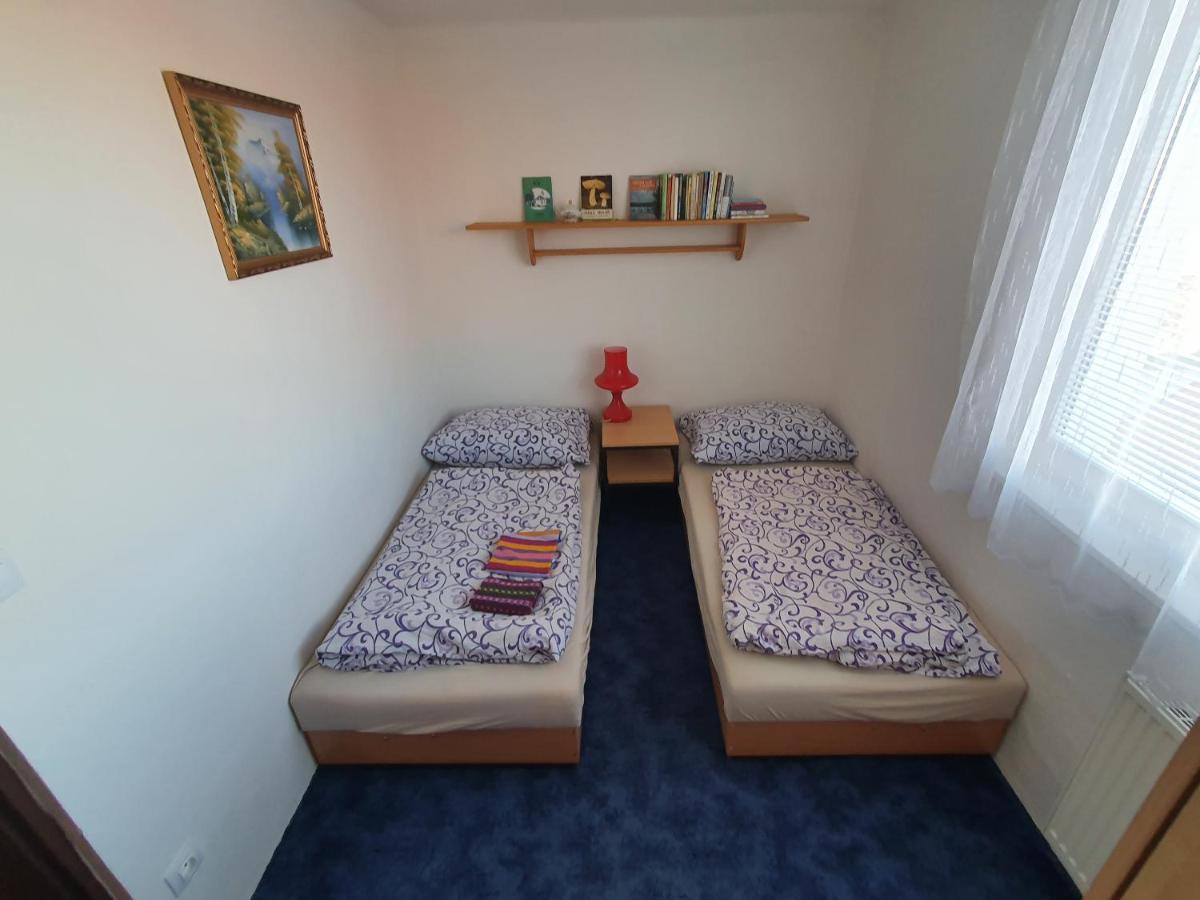 Holiday Home U Capu Lomnice nad Luznici Exterior photo