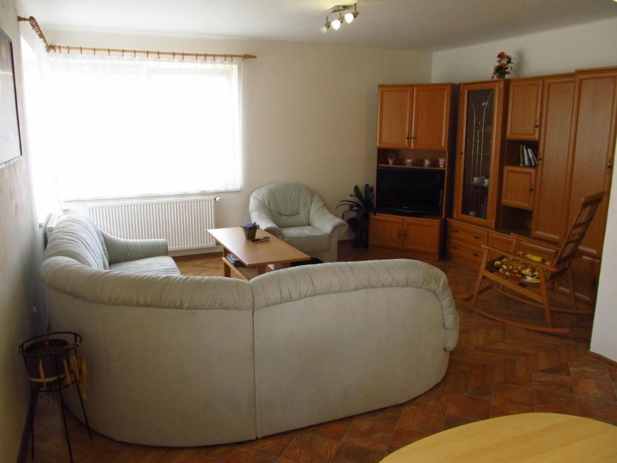 Holiday Home U Capu Lomnice nad Luznici Exterior photo