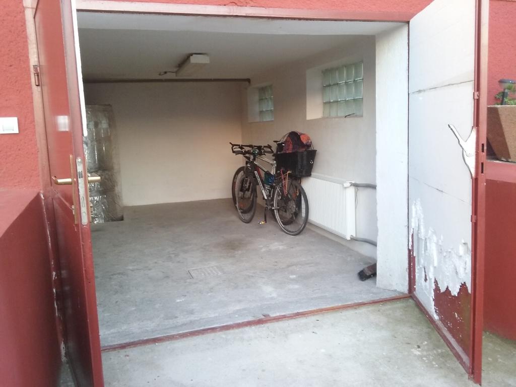 Holiday Home U Capu Lomnice nad Luznici Room photo