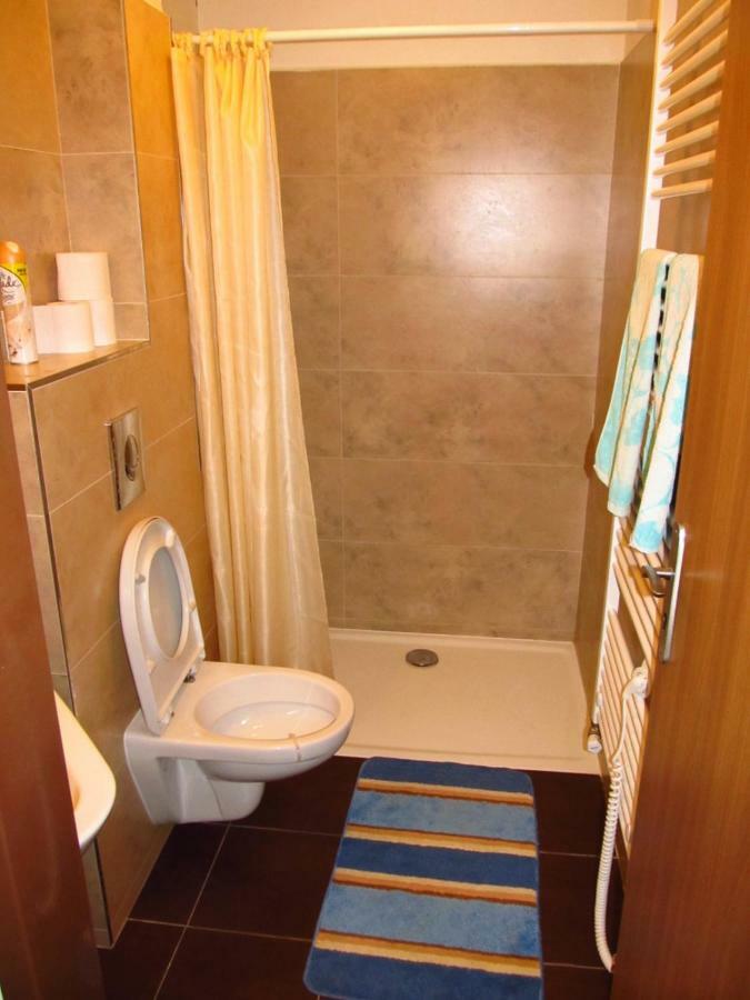 Holiday Home U Capu Lomnice nad Luznici Exterior photo