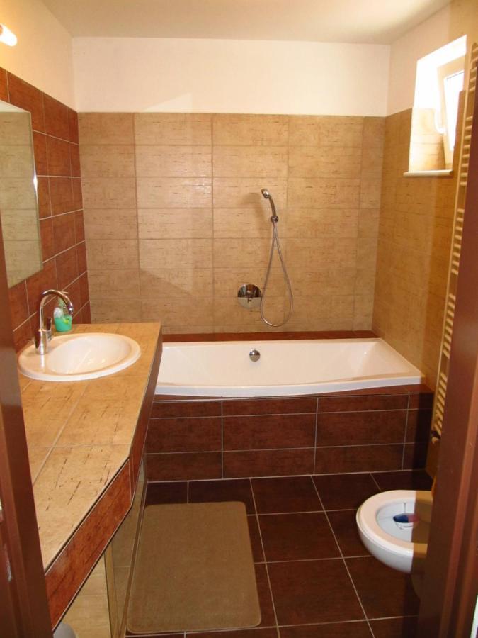 Holiday Home U Capu Lomnice nad Luznici Exterior photo